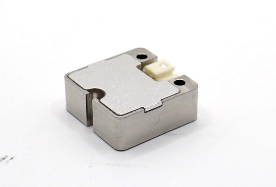 Un bon prix. Biais zéro triaxial de gyroscope de fibre optique de BROUILLARD pour la navigation inertielle en ligne