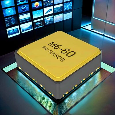 Un bon prix. Mesure mobile de système de navigation inertielle intégré par fibre optique de boucle bloquée en ligne