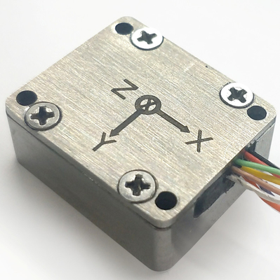 Un bon prix. COMPAS GYROSCOPIQUE du COÛT BAS MEMS de COMPAS GYROSCOPIQUE triaxial de MEMS en ligne