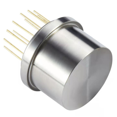 Un bon prix. Accéléromètre de flexion au quartz 1 axe 800-2500 Hz avec une grande précision en ligne