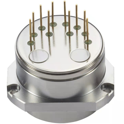 Un bon prix. accéléromètre du quartz 70g 3 mois de Stablity 350-800 hertz de fréquence naturelle en ligne