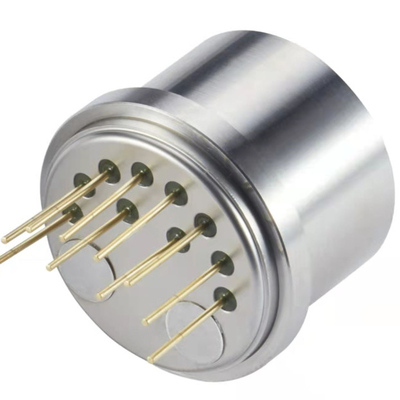Un bon prix. Capteur sensible de vibration de flexure de quartz à faible bruit pour le perçage en ligne