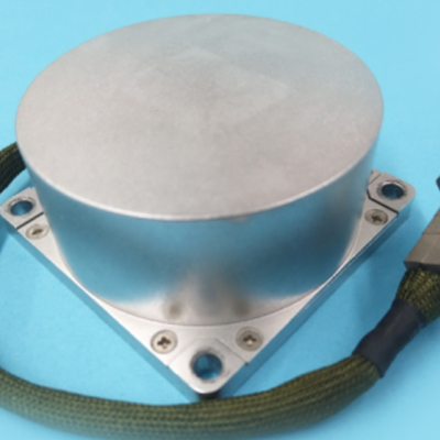 Un bon prix. systèmes de navigation inertielle optiques d'avions de compas gyroscopique de la fibre 5v 70×70×32mm en ligne
