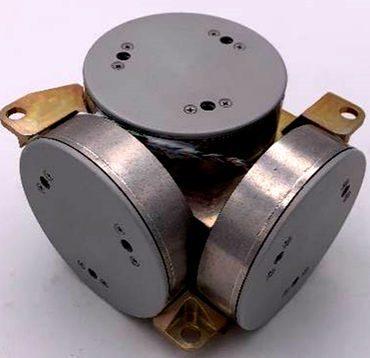 Un bon prix. 3 dans 1 compas gyroscopique optique de fibre EMBRUMER la navigation à inertie de gyroscope en ligne