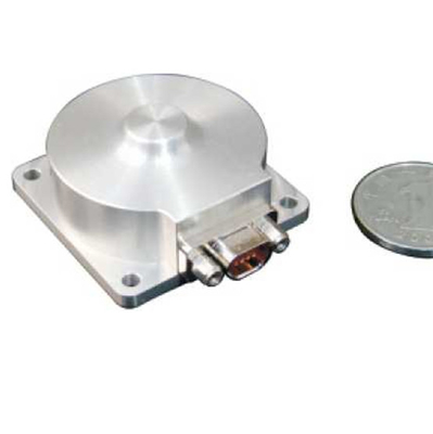 Un bon prix. L'axe simple de gyroscope micromécanique de quartz a produit le capteur de compas gyroscopique d'accéléromètre de vibrateur de Coriolis en ligne