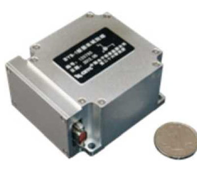 Un bon prix. Capteur vibratoire de compas gyroscopique d'accéléromètre de gyroscope de Coriolis de double axe de gyroscopes de Micromachined de quartz en ligne