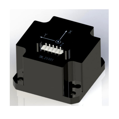 Un bon prix. Six axes MEMS Finder nord gyroscopique 0,5 seconde Haute performance de mesure en ligne