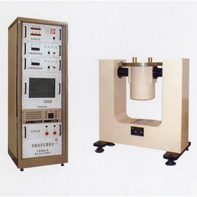 Un bon prix. Haut Rate Positioning Turntable Dual Axis dynamique 3