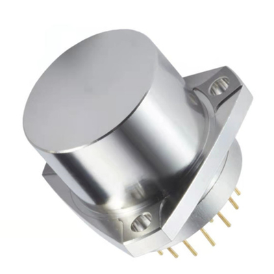 Un bon prix. Haute résolution d'accéléromètre de flexure de quartz d'espace de triangle en ligne