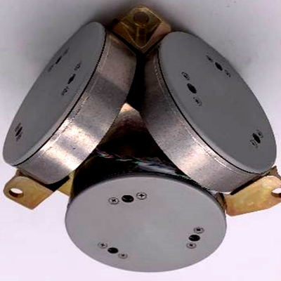 Un bon prix. Gyroscope intégré Rate Gyro Meter Sensor angulaire de brouillard de 3 axes en ligne