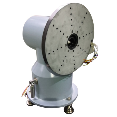 Un bon prix. Charge 30Kg d'acier inoxydable de plaque tournante d'axe du contrôle 1 d'oscillation de position en ligne