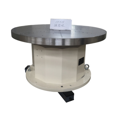 Un bon prix. exactitude de rotation de ″ de la plaque tournante 3 de dispositif de la navigation 10hz inertielle en ligne