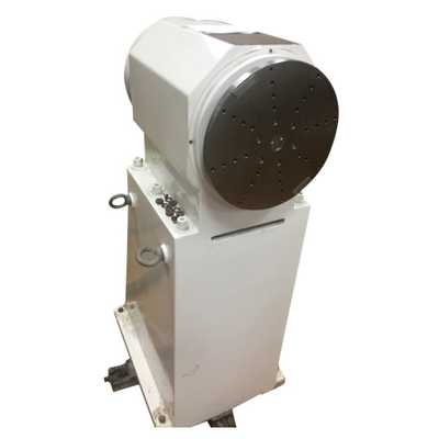 Un bon prix. Plaque tournante simple 10kg d'axe d'essai de navigation inertielle avec la chambre thermique en ligne