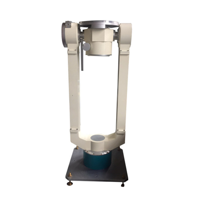Un bon prix. 2 charge utile non magnétique de la plaque tournante 50kg d'axe avec la chambre thermique en ligne