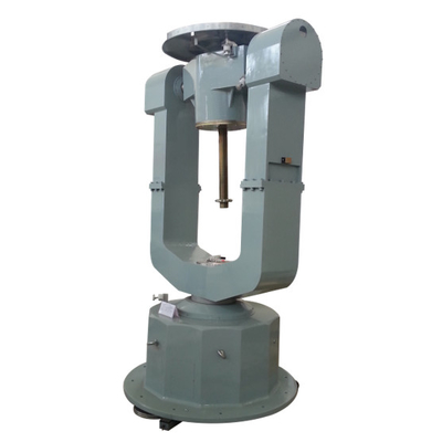 Un bon prix. Simulateur libre de mouvement de rotation de plaque tournante gyroscopique de 360 degrés en ligne