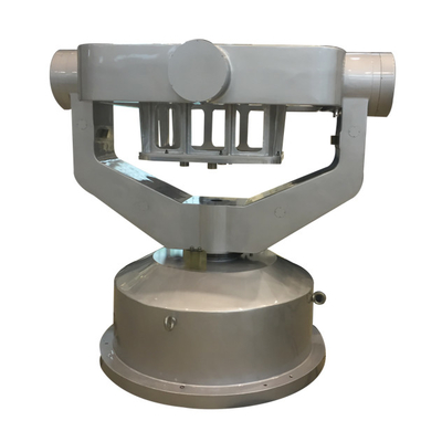 Un bon prix. 3 type automatique électrique structure de Tableau d'axe de la plaque tournante trois d'axe en ligne