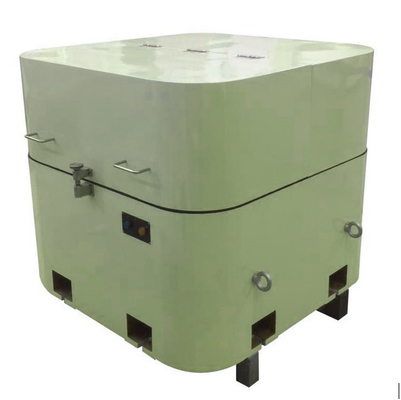 Un bon prix. contrôle de vitesse sans heurt de centrifugeuse à disque de 380v 50hz pour des essais d'étalonnage en ligne