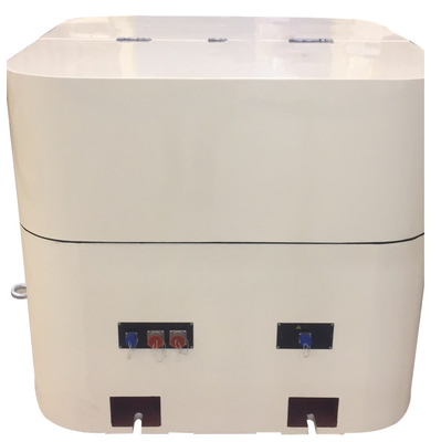 Un bon prix. Poids de charge utile de l'équipement de test 20KG d'accéléromètre de quartz pour le calibrage en ligne