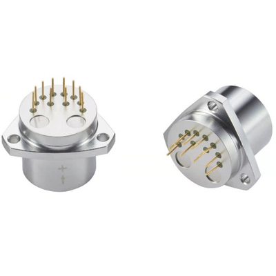 Un bon prix. Accéléromètre à inertie de système de navigation, capteur de vibration de quartz de haute précision en ligne
