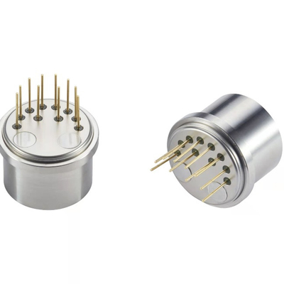 Un bon prix. Accéléromètre de quartz haute résolution, capteur de vibration IMU faible biais en ligne