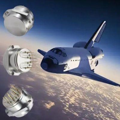 Un bon prix. Flexure simple de mètre d'accélération de quartz d'axe de navigation à inertie en ligne