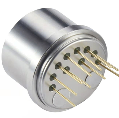 Un bon prix. Bas quartz à inertie polarisé de forte stabilité de flexure de mètre de vibration petit en ligne