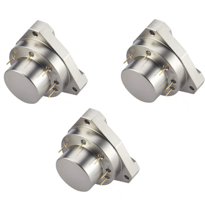 Un bon prix. Quartz amorphe d'accéléromètre séismique de flexure de quartz pour la navigation inertielle en ligne