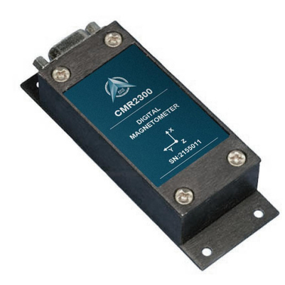 Un bon prix. Magnétomètre intelligent gyroscopique de Digital pour la direction de résistance à champ magnétique d'incident en ligne