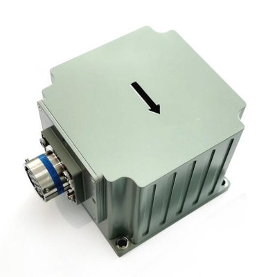 Un bon prix. Unité de mesure inertielle à fibre optique, gyroscope à fibre optique en boucle fermée en ligne
