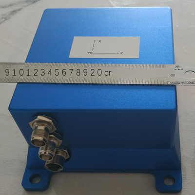 Un bon prix. Haute performance IMU avec système de navigation intégré à inertie/satellite facultatif en ligne