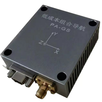 Un bon prix. Technologie et système de navigation intégré satellite 50Hz-200Hz de MEMS en ligne