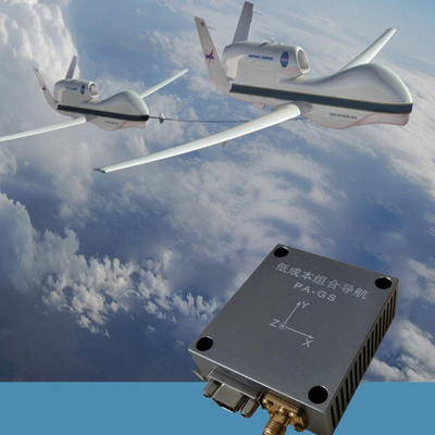 Un bon prix. Institut central des statistiques de cheminement élevé de la sensibilité MEMS avec GPS/capteur de positionnement et navigation de BD2 en ligne