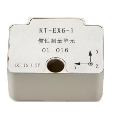 Un bon prix. IMU a produit l'accélération à inertie de vitesse angulaire d'axe de l'unité de mesure de MEMS 3 en ligne