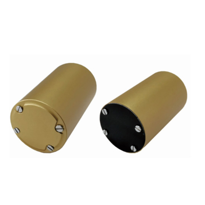 Bon prix le compas gyroscopique simple polarisé de fibre de l'axe 0.4deg/H, RS422 a produit le capteur angulaire en ligne