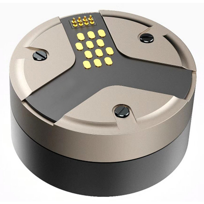 Un bon prix. compas gyroscopique optique de chaîne micro du compas gyroscopique 500deg/S de 2deg/H 10s meilleur que le brouillard et le compas gyroscopique de Mems en ligne