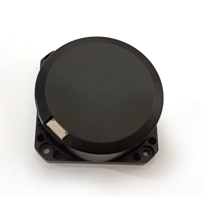 Bon prix compas gyroscopique simple d'axe de haute précision du début 5s pour la mesure angulaire de vitesse en ligne