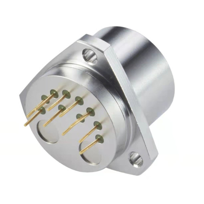 Un bon prix. Accéléromètre de flexure de quartz de haute précision avec le facteur de proportionnalité 1.05-1.30 MA/G en ligne