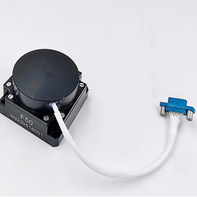Un bon prix. Démarrage rapide 0.1 degré/h Bias Optique Gyro Sensor Navigation Brouillard Transducteur de vitesse angulaire en ligne
