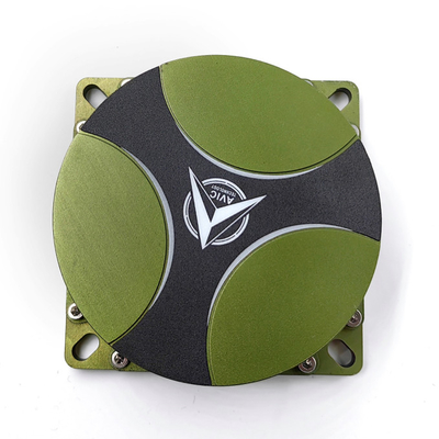 Un bon prix. Transducteur gyroplastique à fibre optique à faible biais et à haute stabilité pour UAV / AUV / hélicoptère en ligne