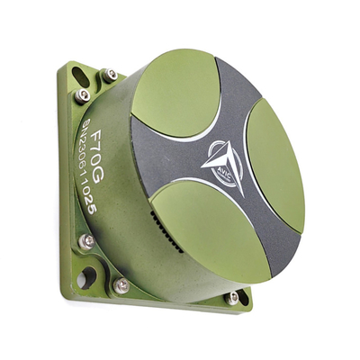 Un bon prix. Sensor de gyroscope à fibre optique à axe unique en ligne