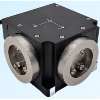 Un bon prix. Gyroscopie en boucle fermée en fibre optique à 3 axes séparés en ligne