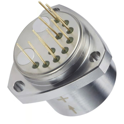 Un bon prix. Accéléromètre à quartz anti-vibration avec capteur de température de haute précision en ligne