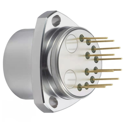 Un bon prix. Accéléromètre de sortie analogique 50 g Dimension de mesure 1ug Capteur d'accélération de résolution en ligne