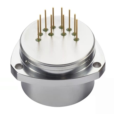 Un bon prix. Accéléromètre de flexion au quartz à faible décalage pour forage, aéronautique et instruments en ligne