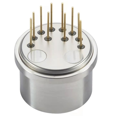 Un bon prix. Accéléromètre de flexion au quartz de série AV4 haute précision de sortie et de compensation de température en ligne