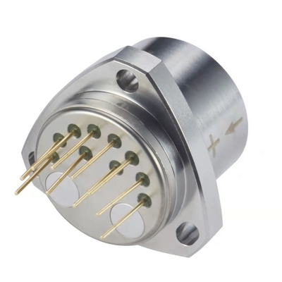 Un bon prix. Accéléromètre de flexion au quartz de haute qualité pour les essais d'accélération par vibration en ligne