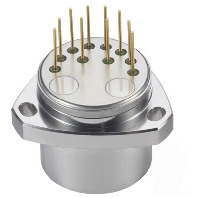 Un bon prix. AV1-01 Accéléromètre de flexion au quartz certifié CE pour les essais de vibrations aérospatiales en ligne
