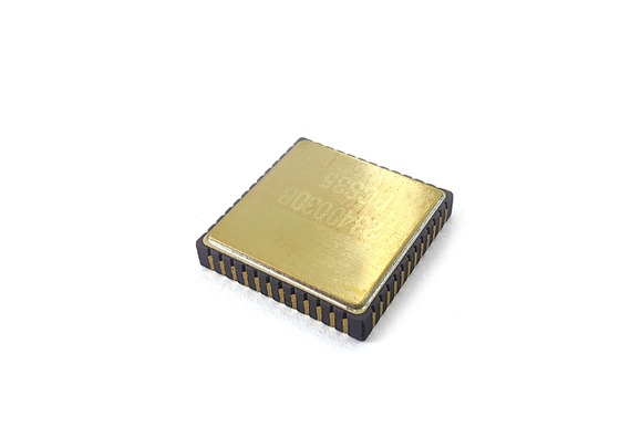Un bon prix. Puce gyroscopique MEMS avec une stabilité et une fiabilité exceptionnelles pour la navigation par inertie en ligne