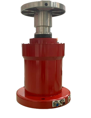 Un bon prix. Plaque tournante à axe unique pour les essais de performance des systèmes de navigation par inertie en ligne