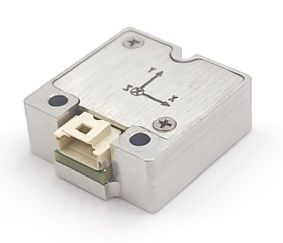 Un bon prix. Capteur inertiel IMU compact et léger en ligne